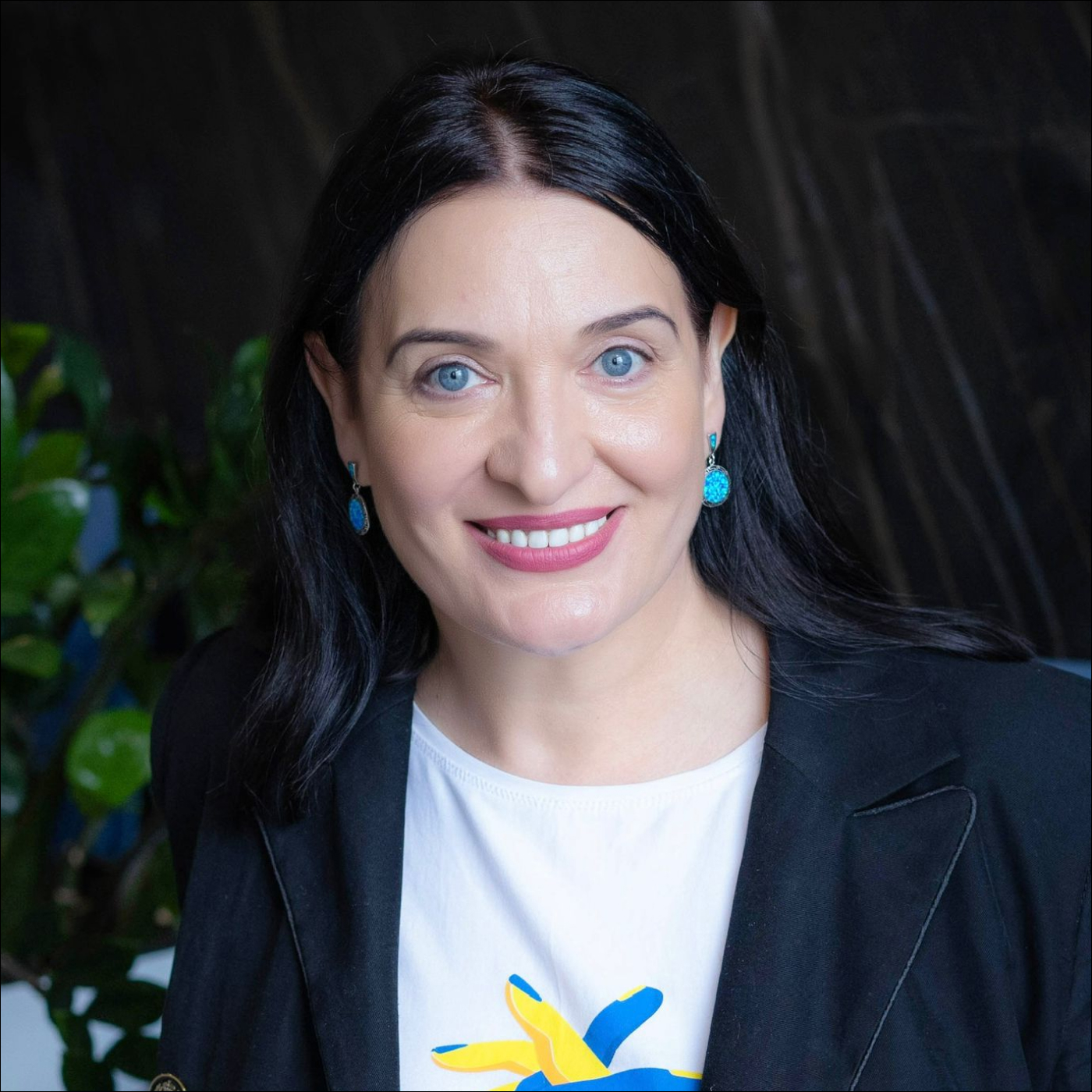 Лілія Кисліцина